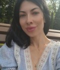 Rencontre Femme : Karina, 35 ans à Ukraine  Kharkiv